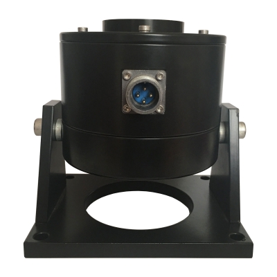 ZT-JZ-100  100N模態激振器